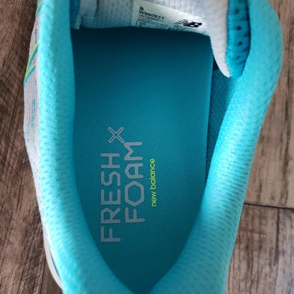 NWT New Balance 880 sz 10 SOLD - Picture 7 of 15